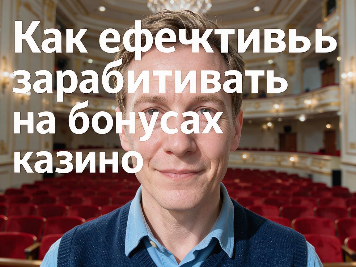 Как эффективно зарабатывать на бонусах казино Пинко