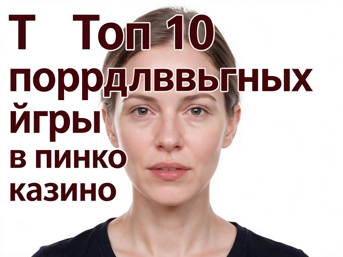 Топ 10 популярных игр в пинко казино