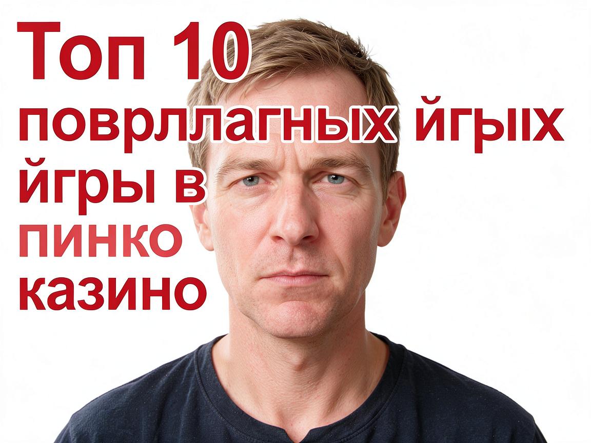 Топ 10 популярных игр в пинко казино
