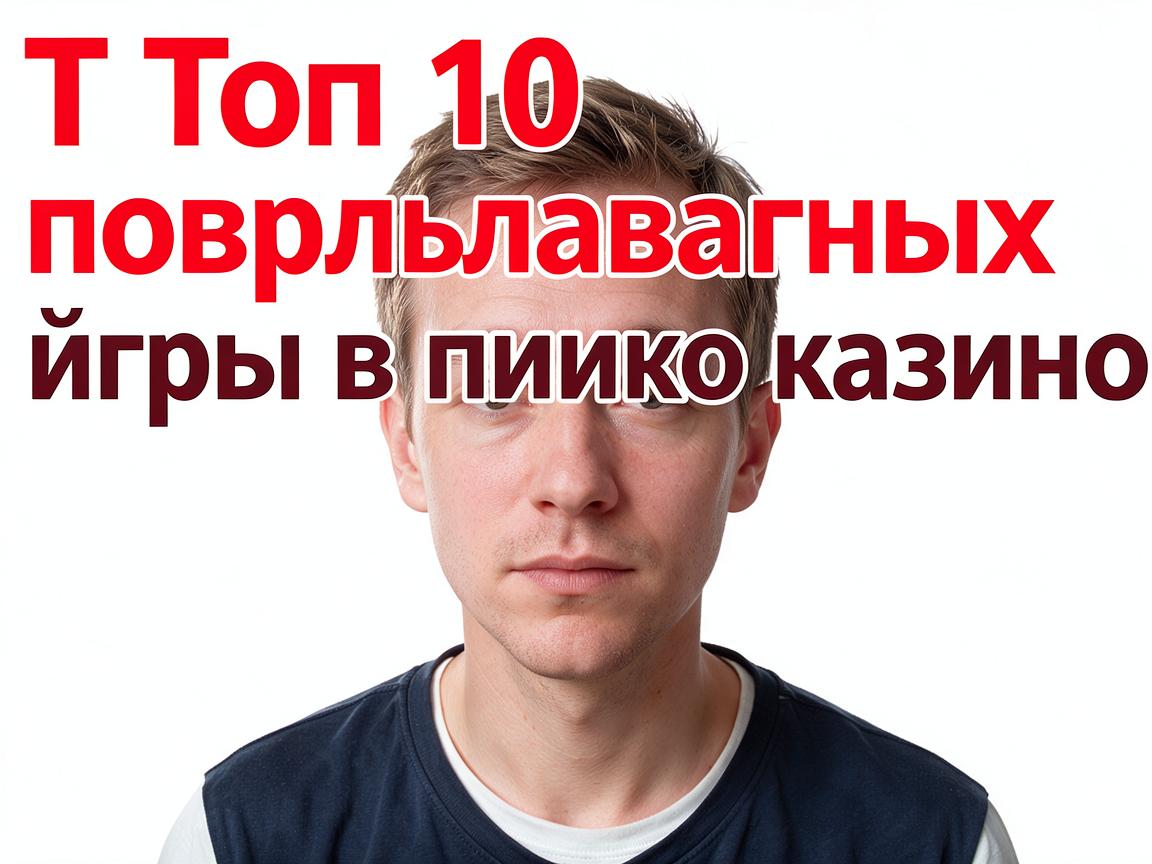 Топ 10 популярных игр в пинко казино