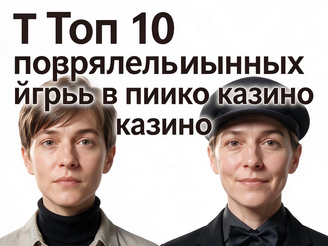 Топ 10 популярных игр в пинко казино