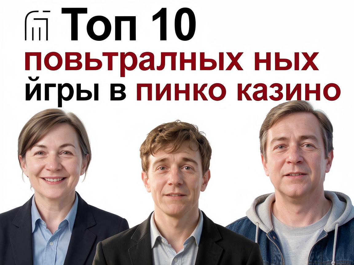 Топ 10 популярных игр в пинко казино