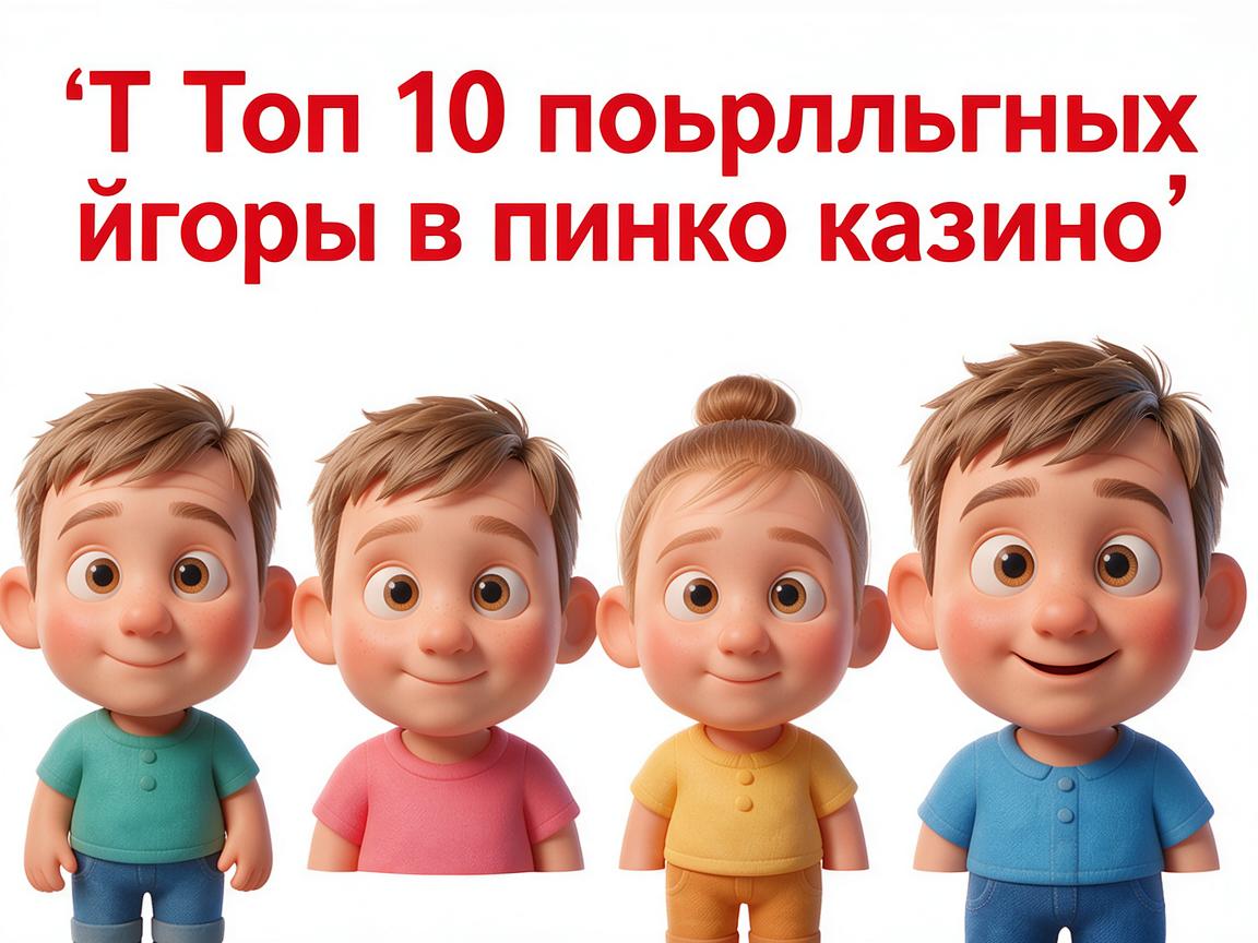 Топ 10 популярных игр в пинко казино