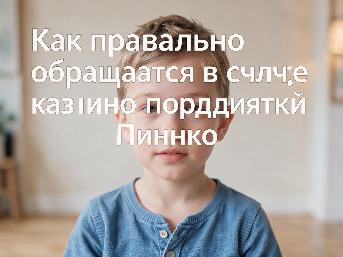 Как правильно обращаться в службу поддержки Пинко казино официальный сайт