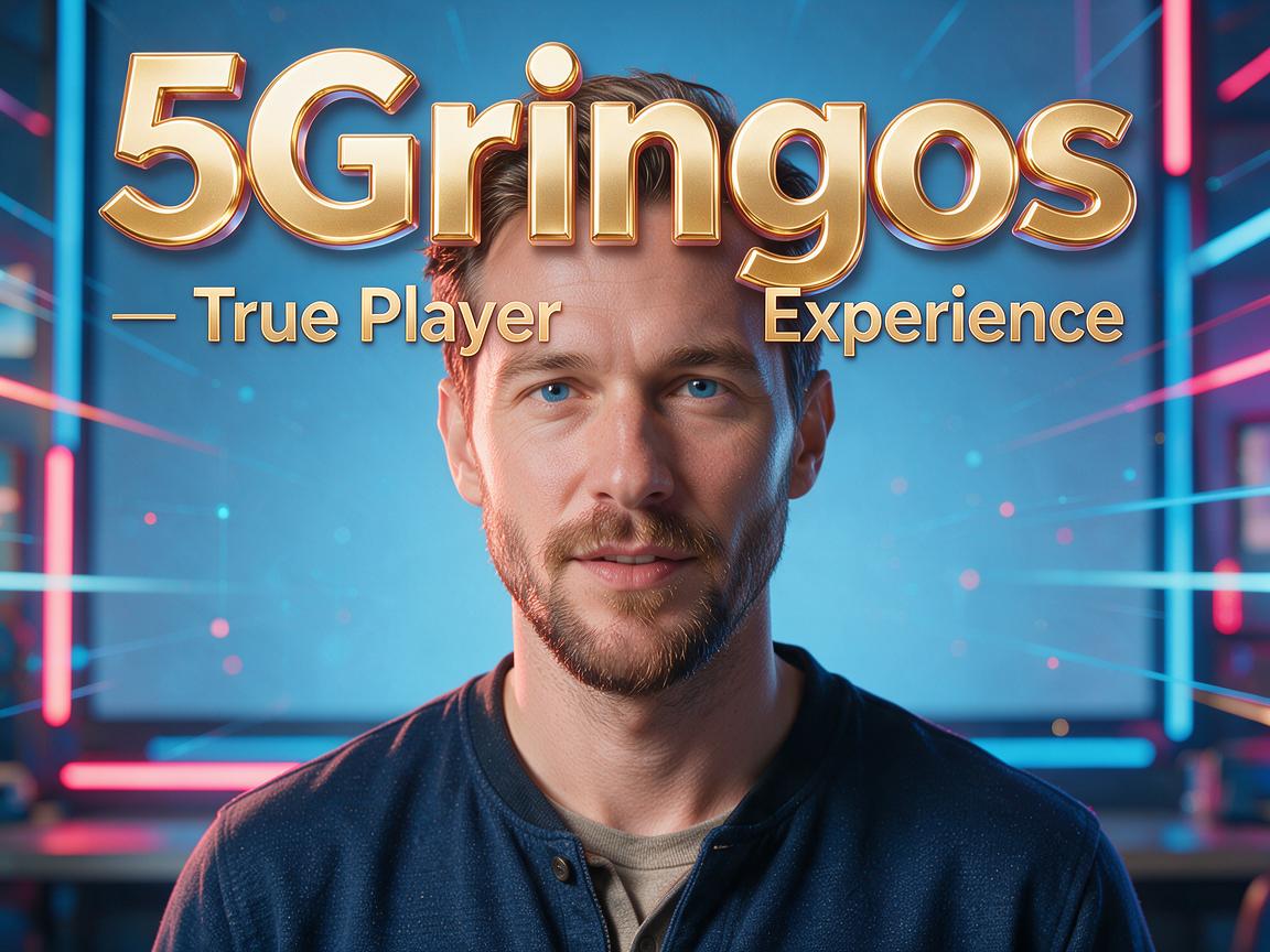 5Gringos Casino — True Player Experience