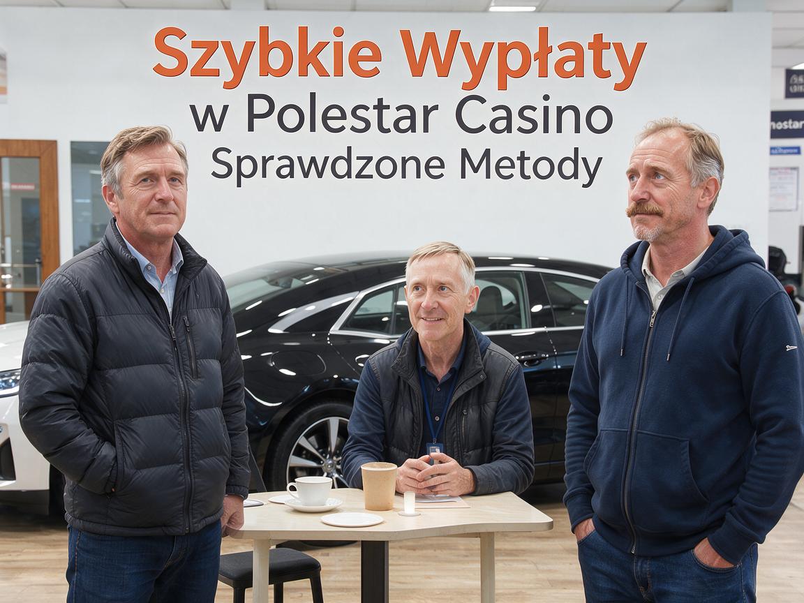 Szybkie Wypłaty w Polestar Casino Sprawdzone Metody