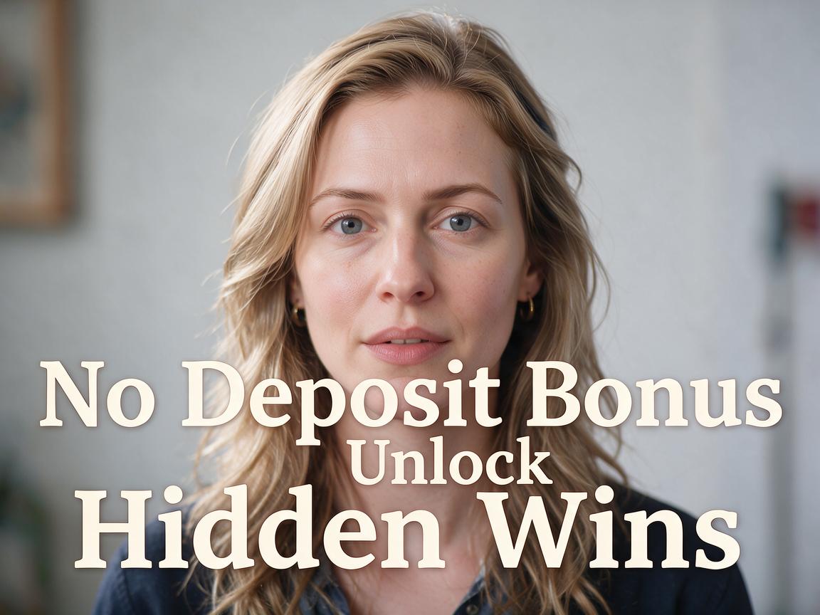 Spin Granny No Deposit Bonus Unlock Hidden Wins