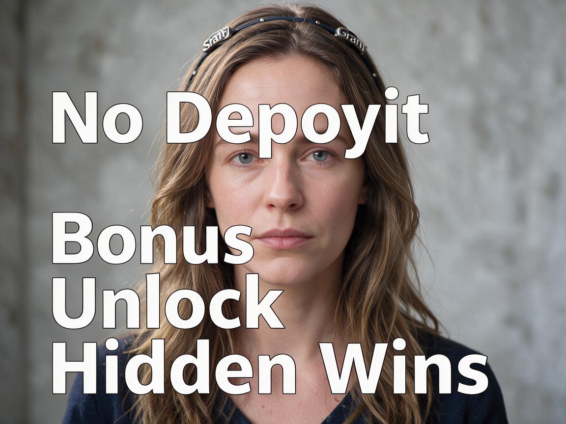 Spin Granny No Deposit Bonus Unlock Hidden Wins