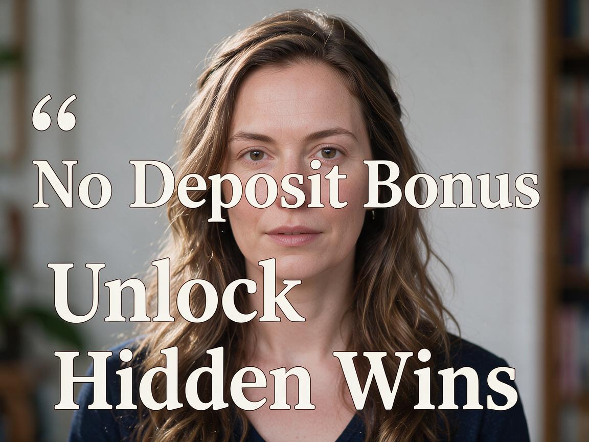 Spin Granny No Deposit Bonus Unlock Hidden Wins