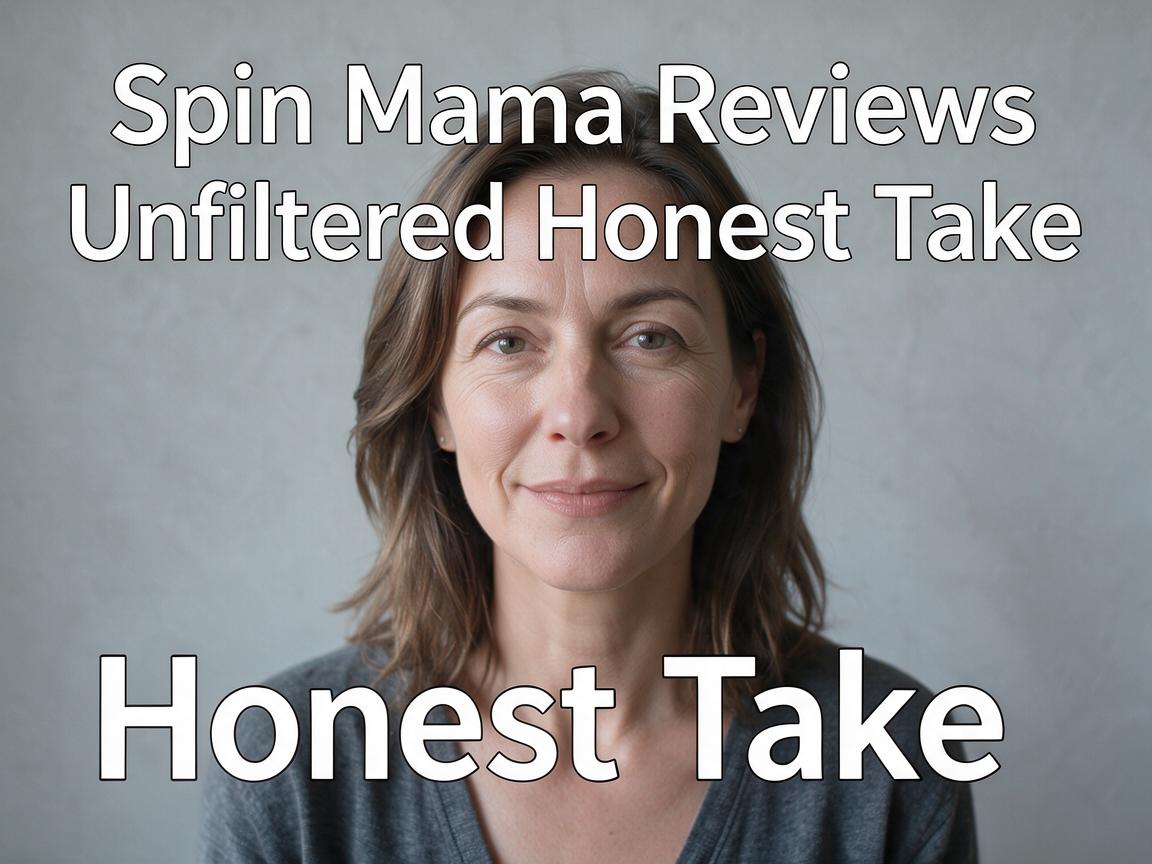 Spin Mama Reviews Unfiltered Honest Take