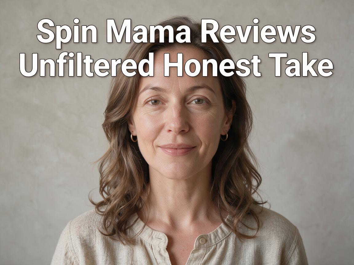 Spin Mama Reviews Unfiltered Honest Take