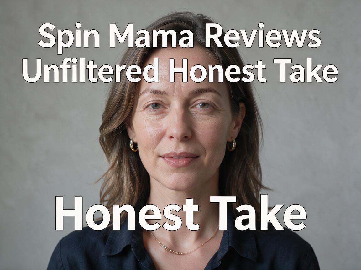 Spin Mama Reviews Unfiltered Honest Take