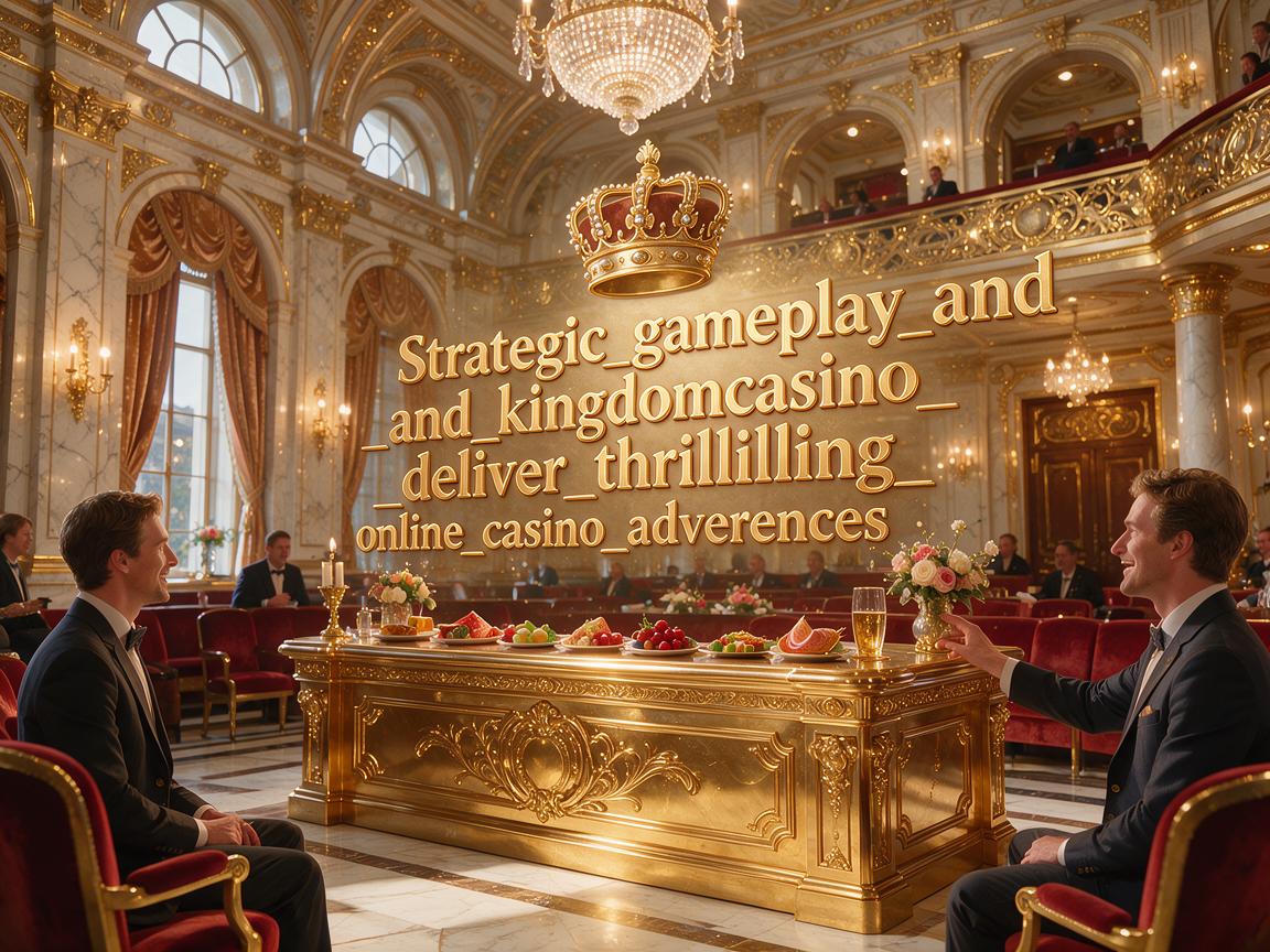 Strategic_gameplay_and_kingdomcasino_deliver_thrilling_online_casino_adventures