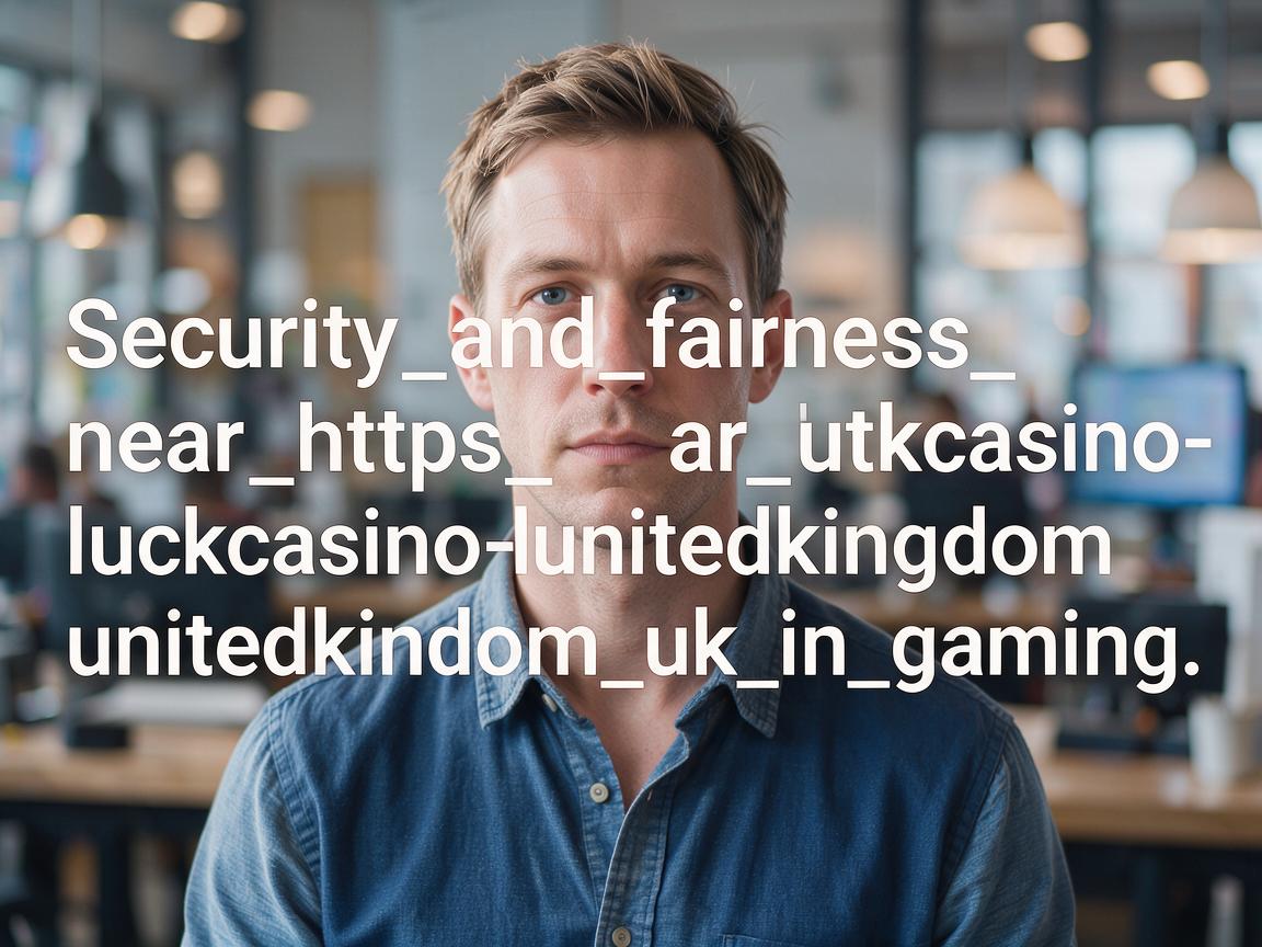 Security_and_fairness_near_https_luckcasino-unitedkingdom_uk_in_gaming