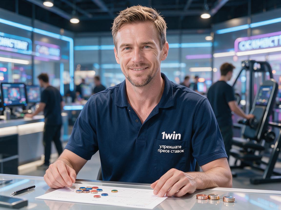 1win скачать: Как приложение улучшает процесс ставок для пользователей?
