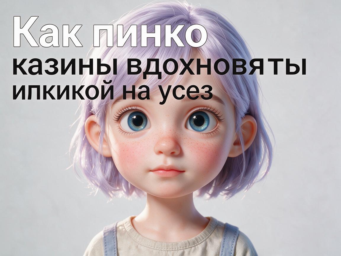 Как пинко казино вдохновляет игроков на успех