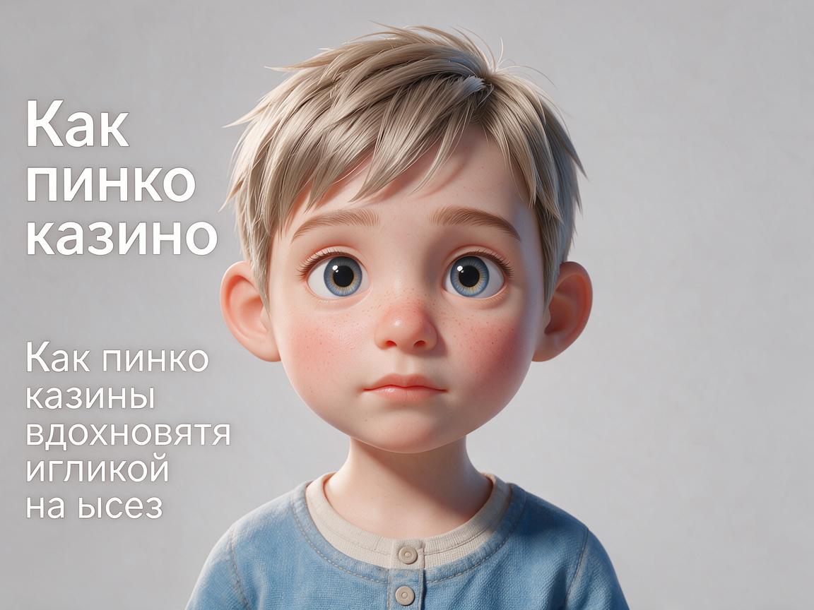 Как пинко казино вдохновляет игроков на успех