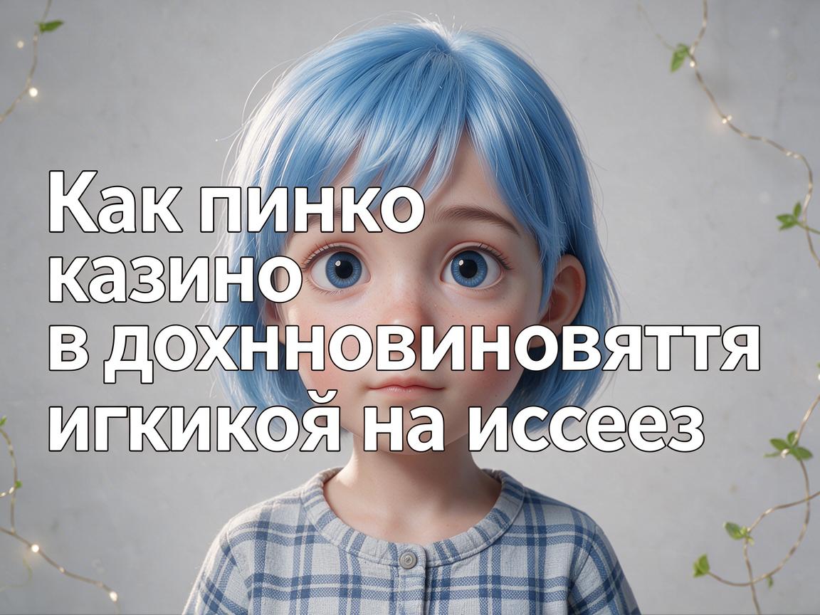 Как пинко казино вдохновляет игроков на успех
