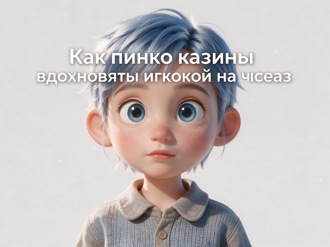 Как пинко казино вдохновляет игроков на успех