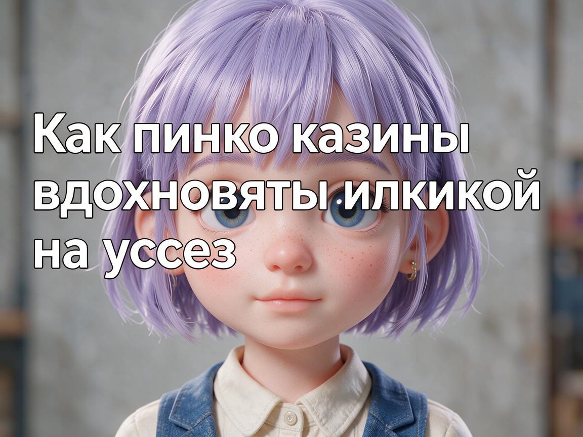 Как пинко казино вдохновляет игроков на успех