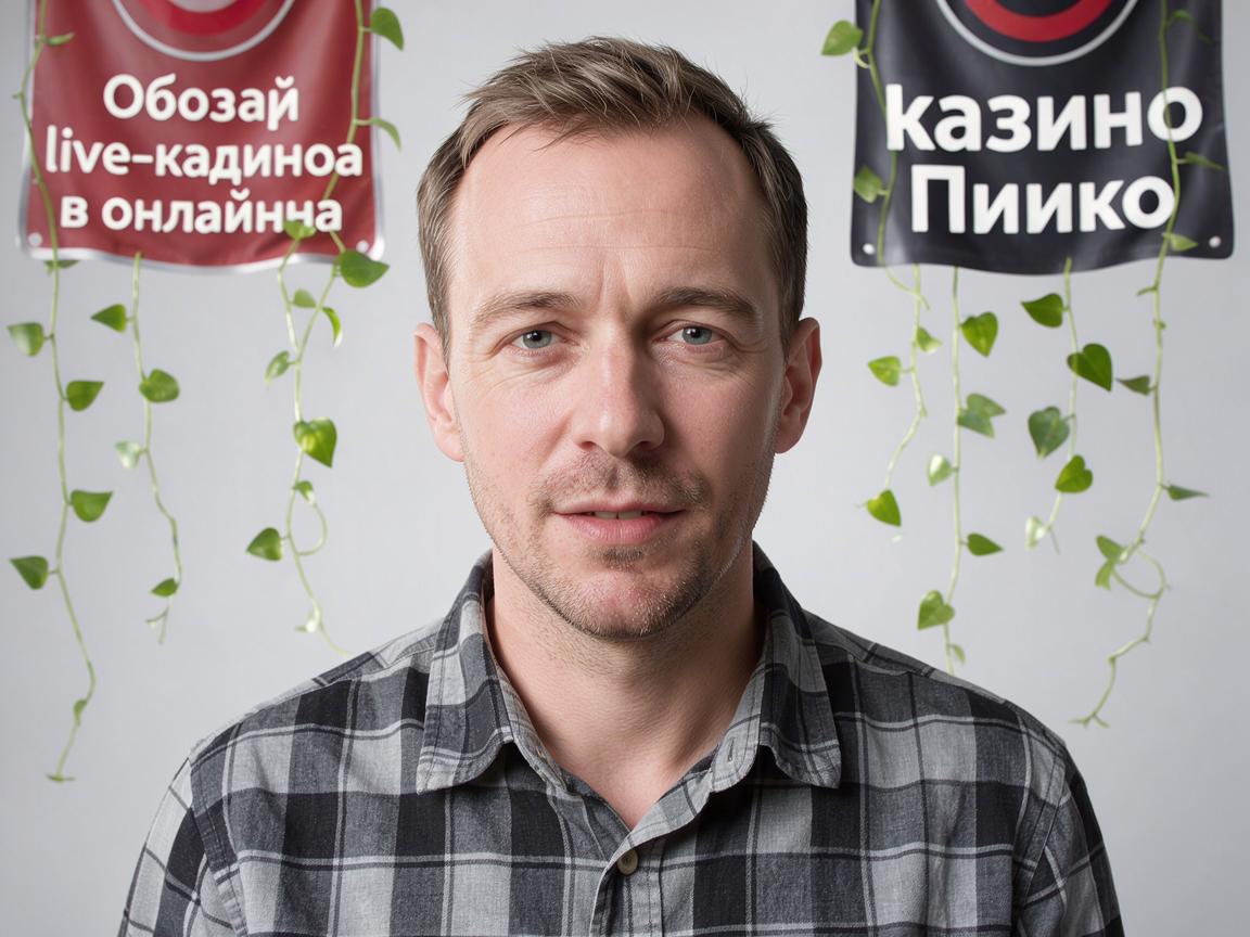 Обзор live-казино в онлайн казино Пинко