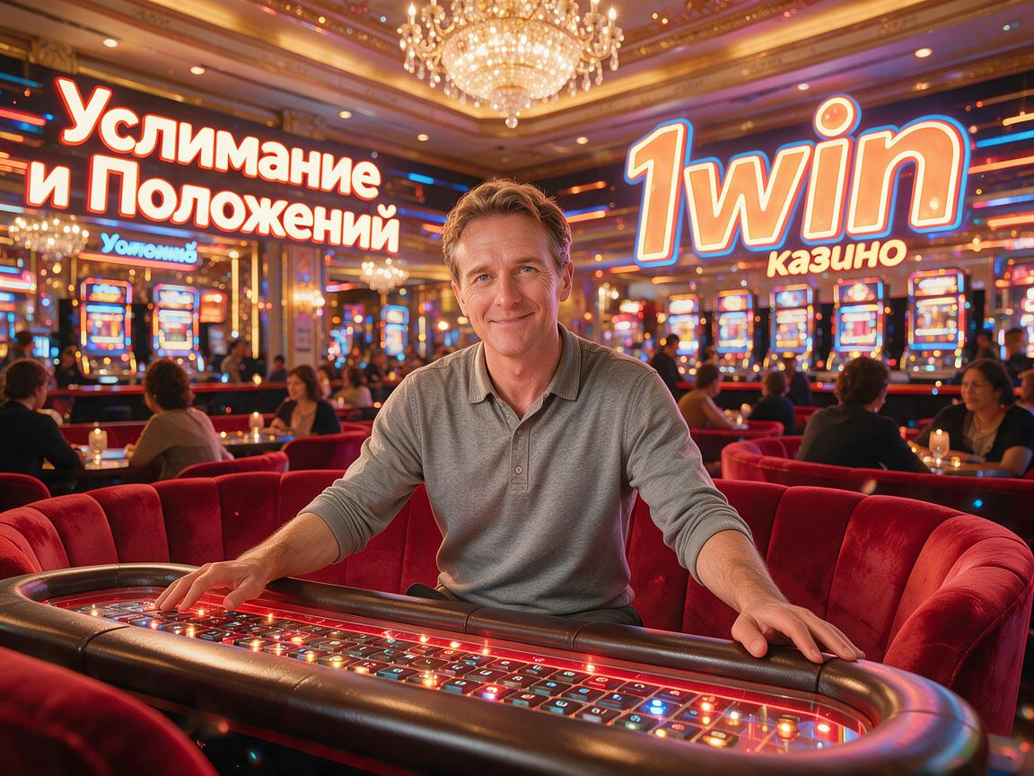 Понимание Условий и Положений казино 1win
