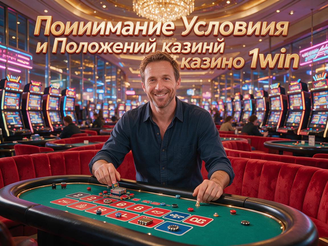 Понимание Условий и Положений казино 1win