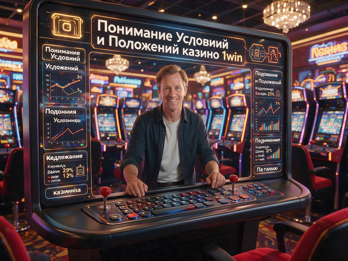 Понимание Условий и Положений казино 1win