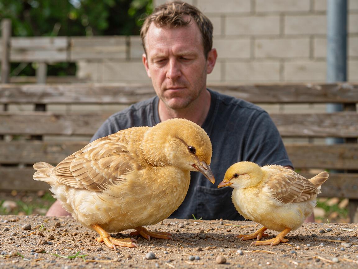 Figyelmes_csibék_a_thechickens-road_com_útján_gyűjtsünk_kukoricát_és_ker