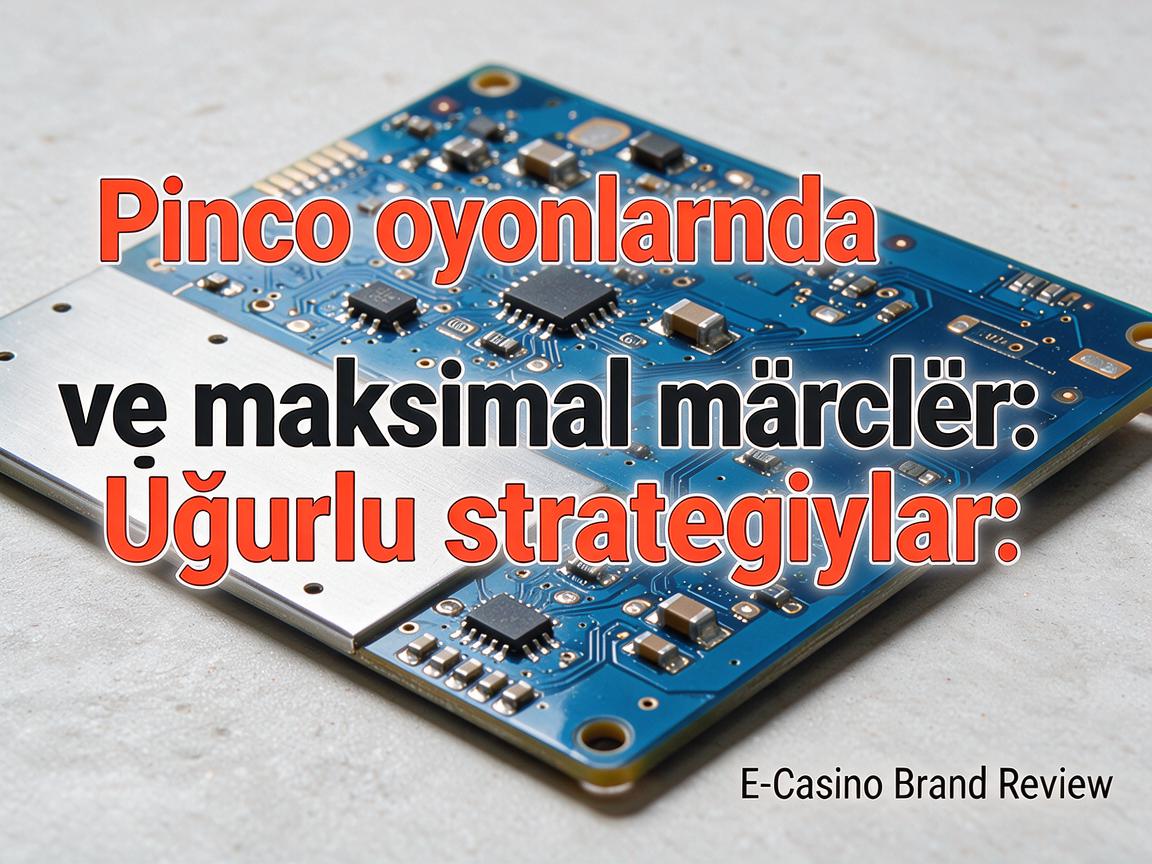 Pinco oyunlarında minimal və maksimal mərclər: Uğurlu strategiyalar – E-Casino Brand Review