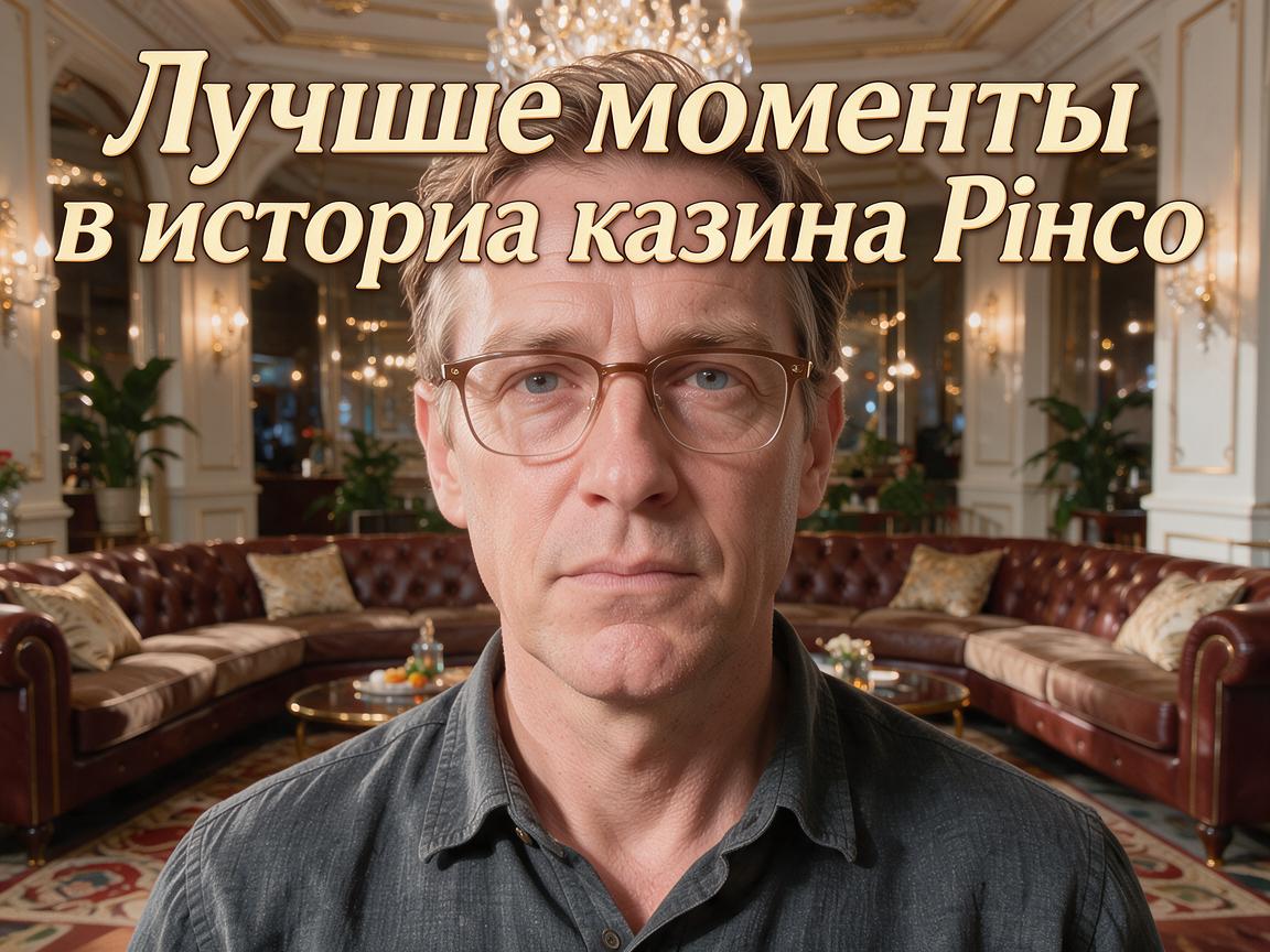 Лучшие моменты в истории казино Pinco