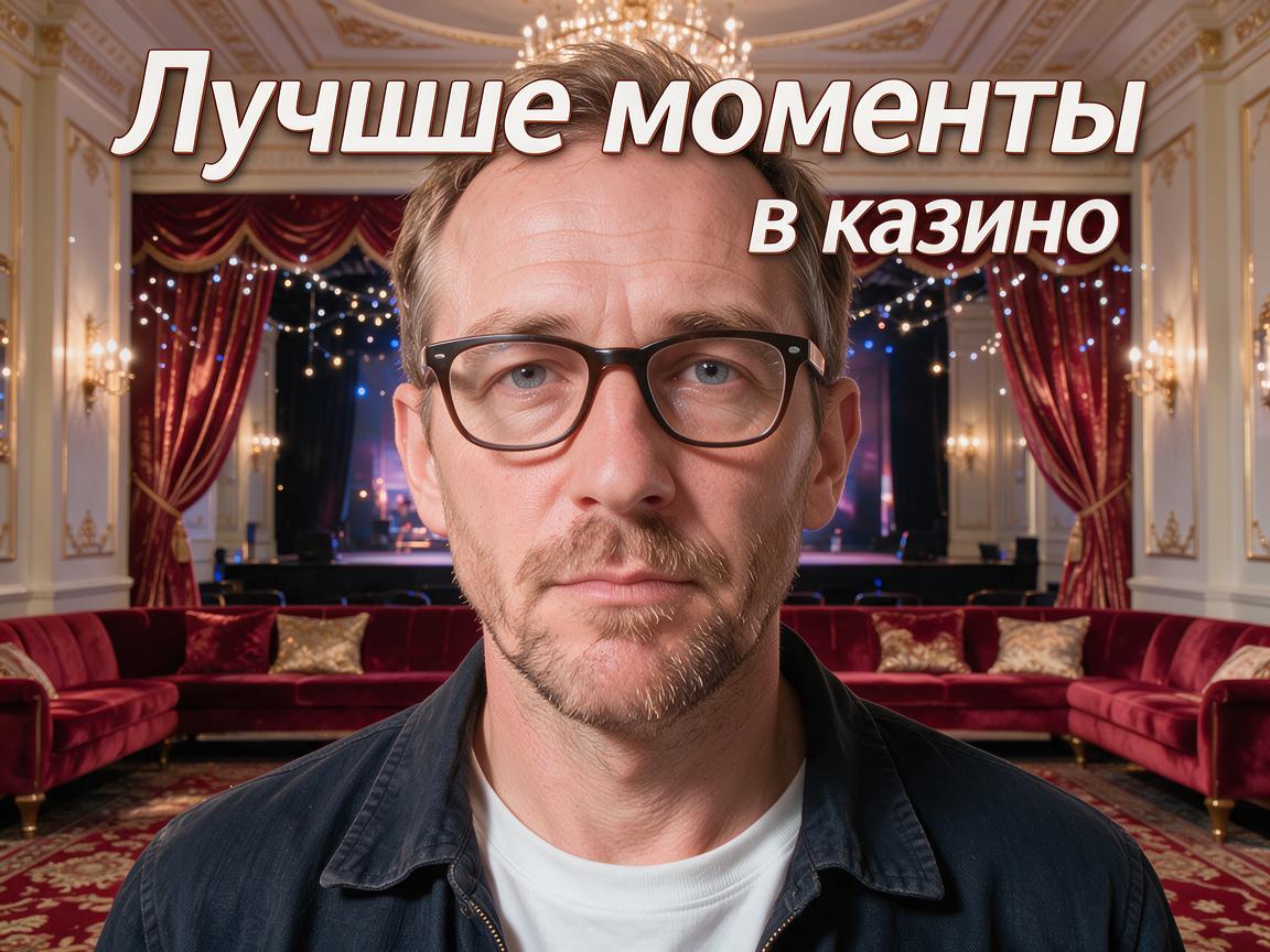 Лучшие моменты в истории казино Pinco