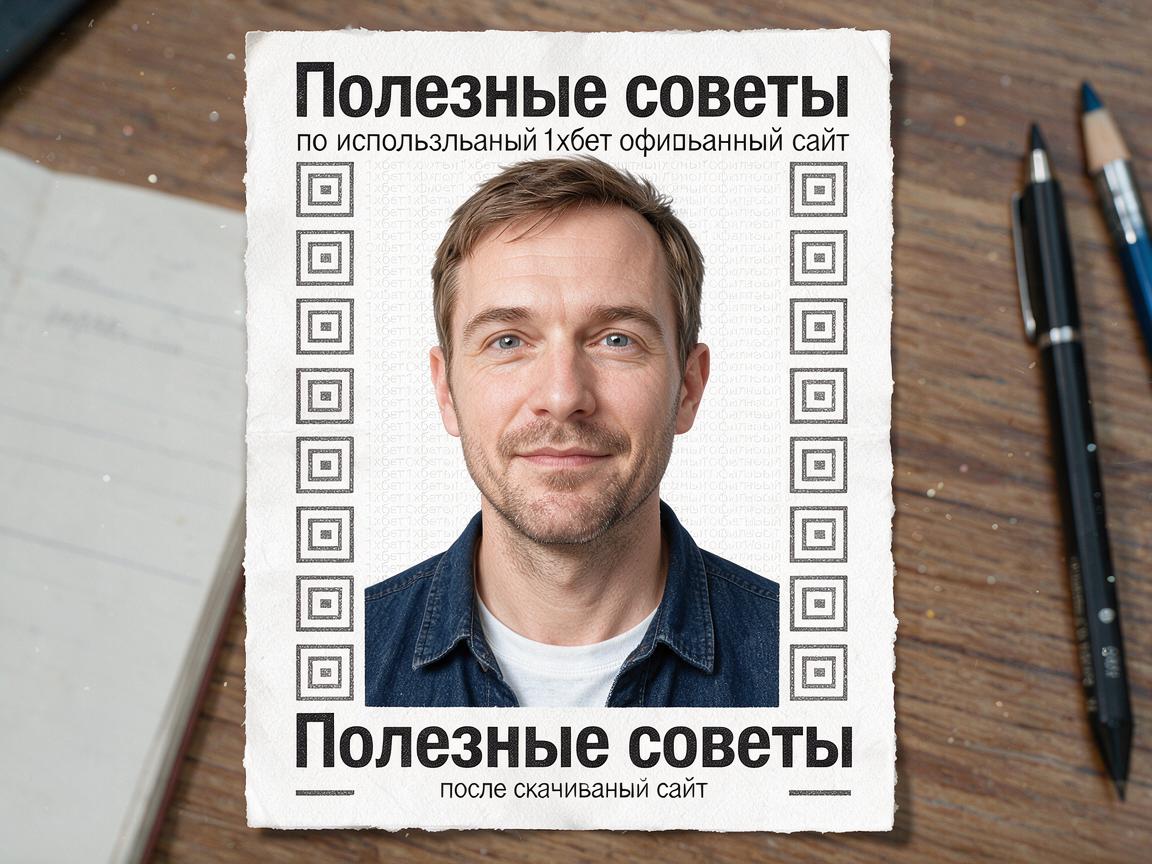 Полезные советы по использованию 1хбет официальный сайт после скачивания