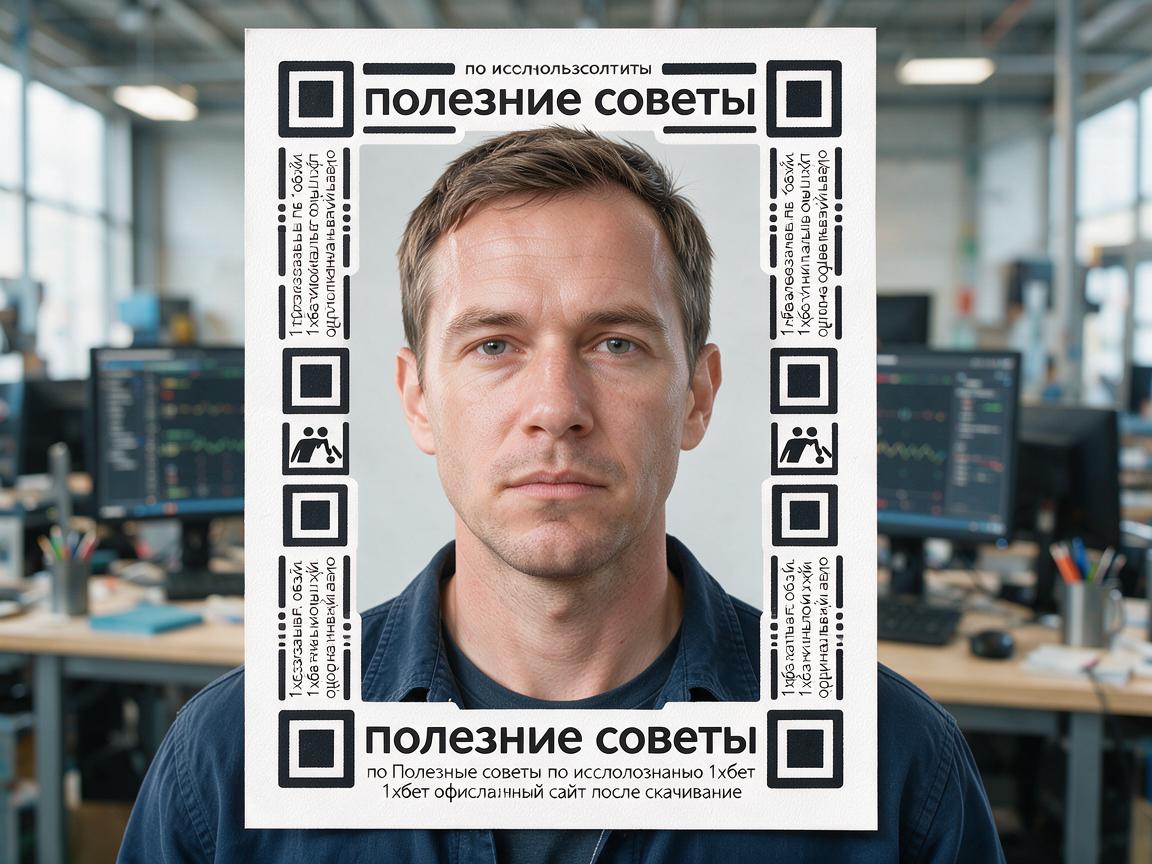 Полезные советы по использованию 1хбет официальный сайт после скачивания