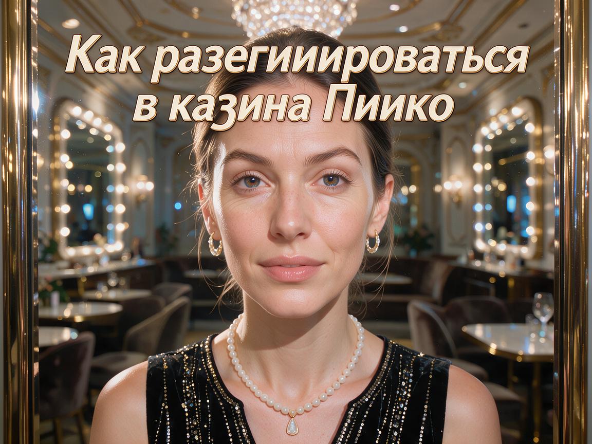 Как зарегистрироваться в казино Пинко зеркало