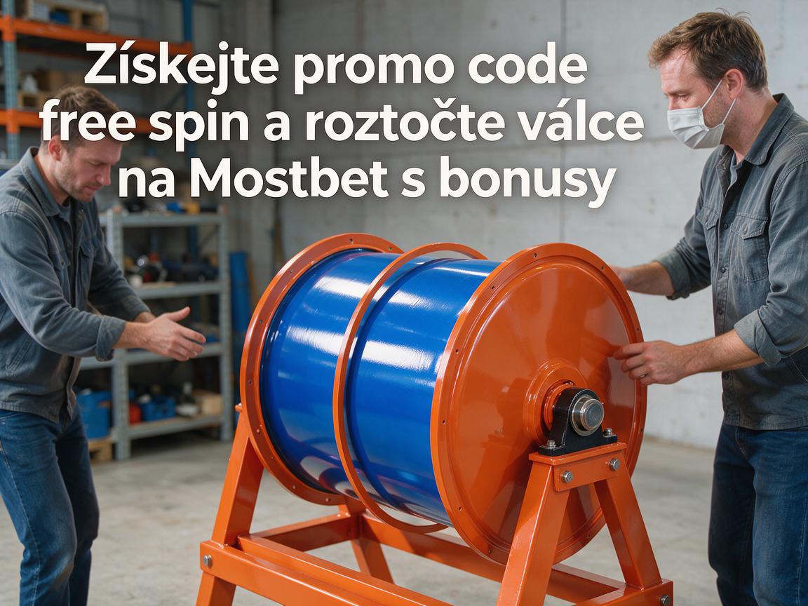 Získejte promo code free spin a roztočte válce na Mostbet s bonusy