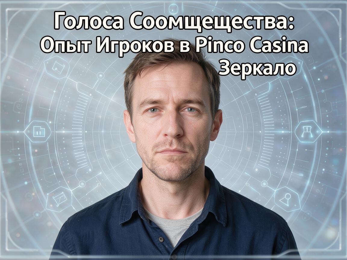 Голоса Сообщества: Опыт Игроков в Pinco Casino Зеркало