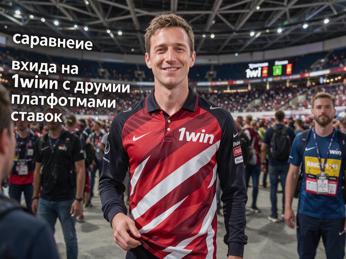 Сравнение входа на 1win с другими платформами ставок