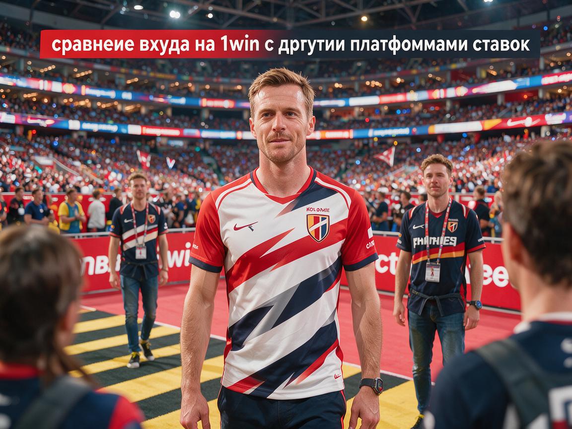 Сравнение входа на 1win с другими платформами ставок