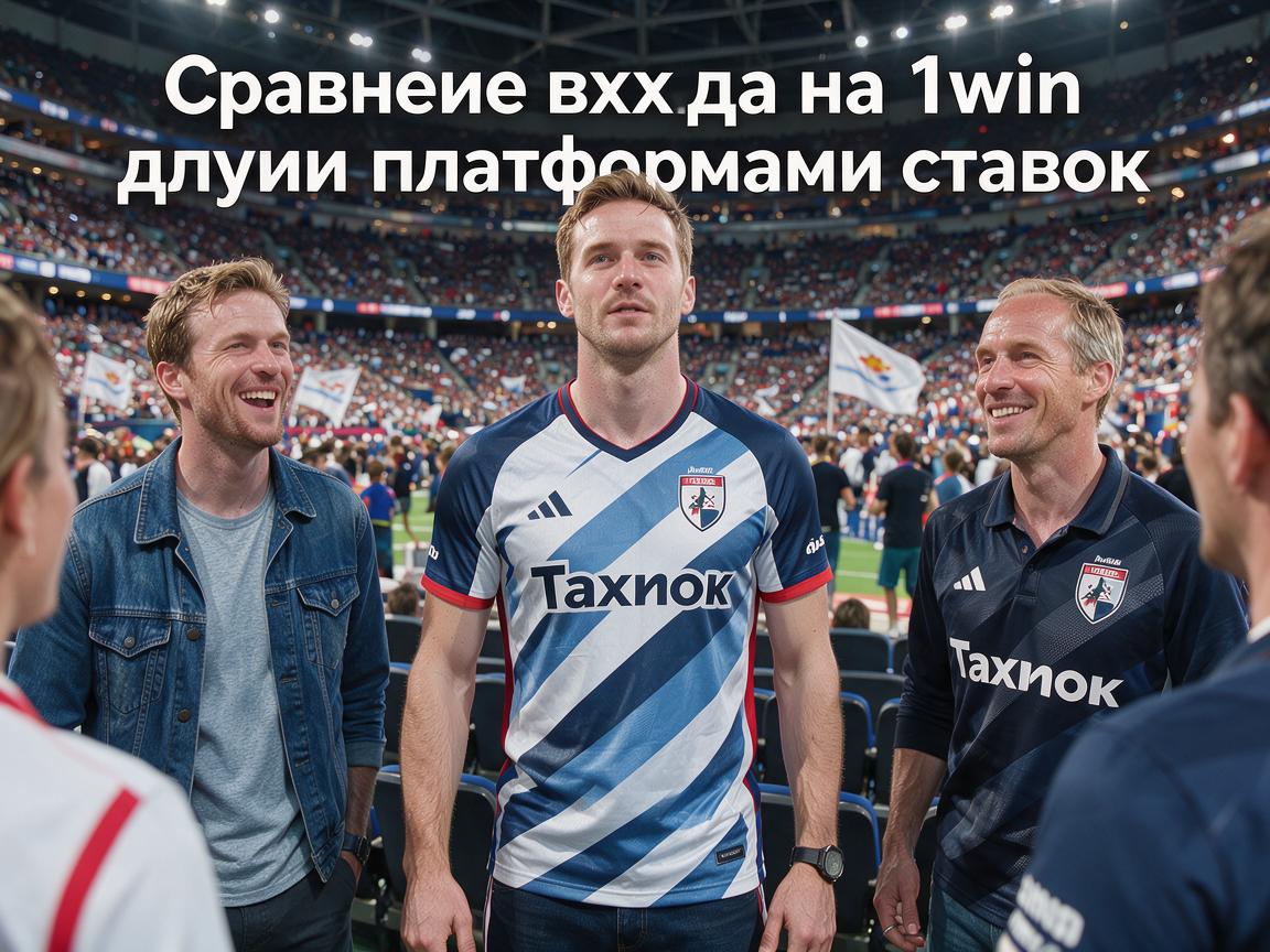 Сравнение входа на 1win с другими платформами ставок