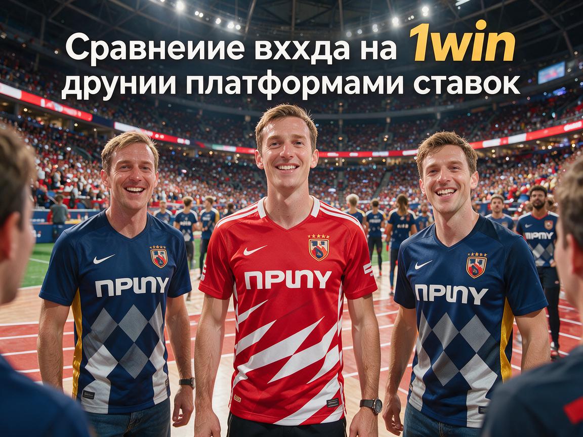 Сравнение входа на 1win с другими платформами ставок