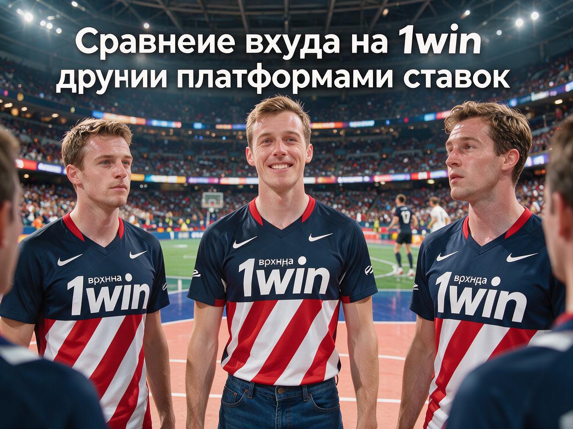 Сравнение входа на 1win с другими платформами ставок