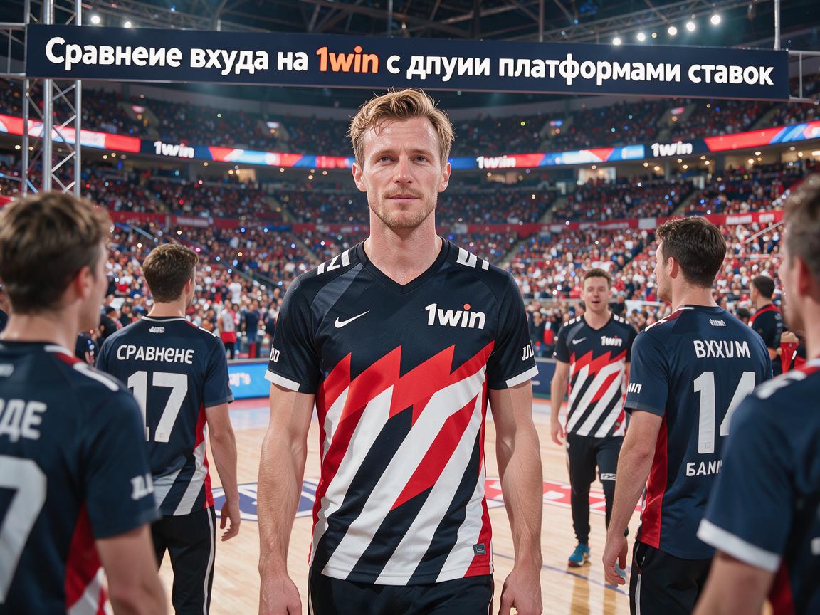 Сравнение входа на 1win с другими платформами ставок