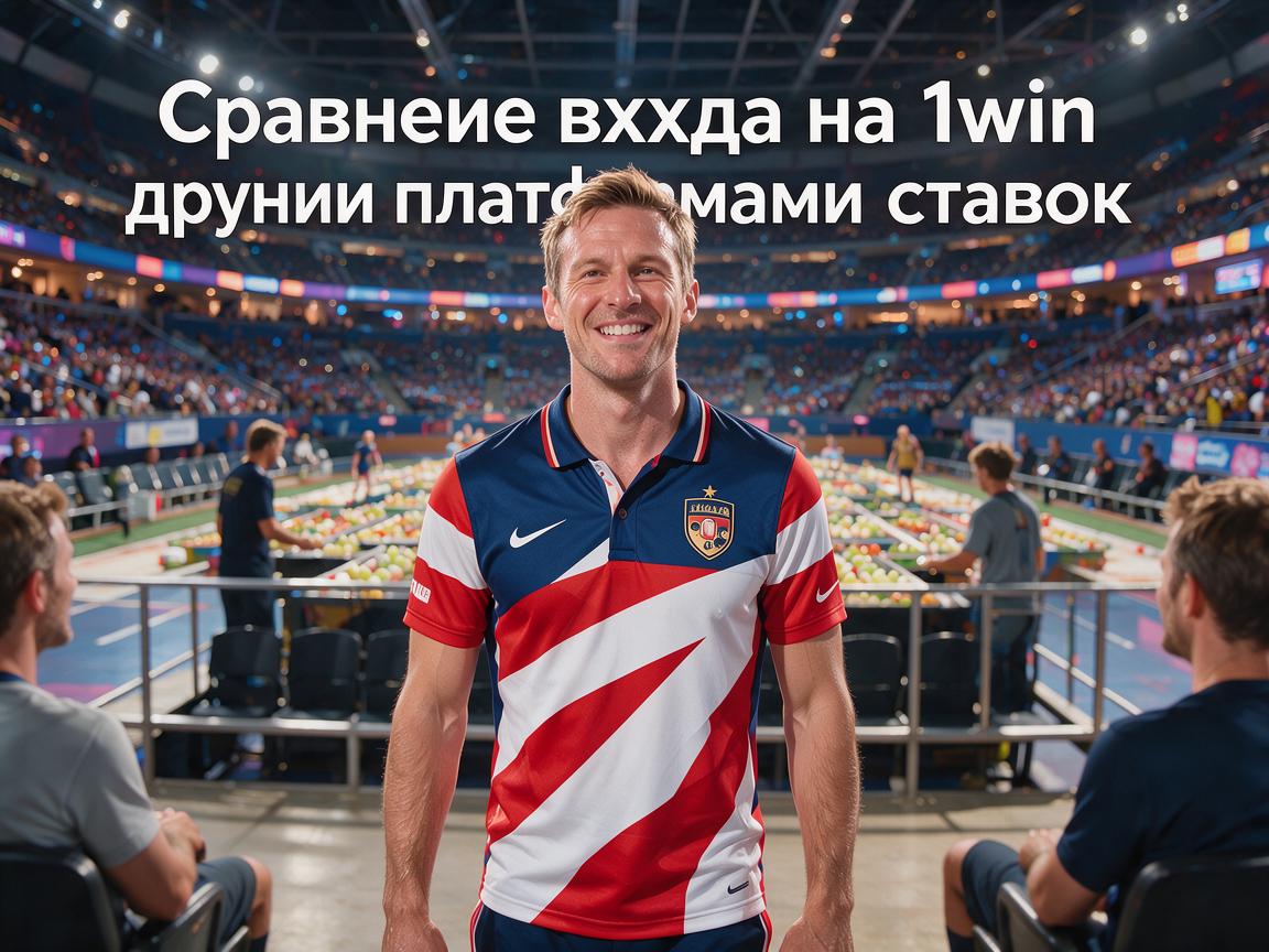 Сравнение входа на 1win с другими платформами ставок