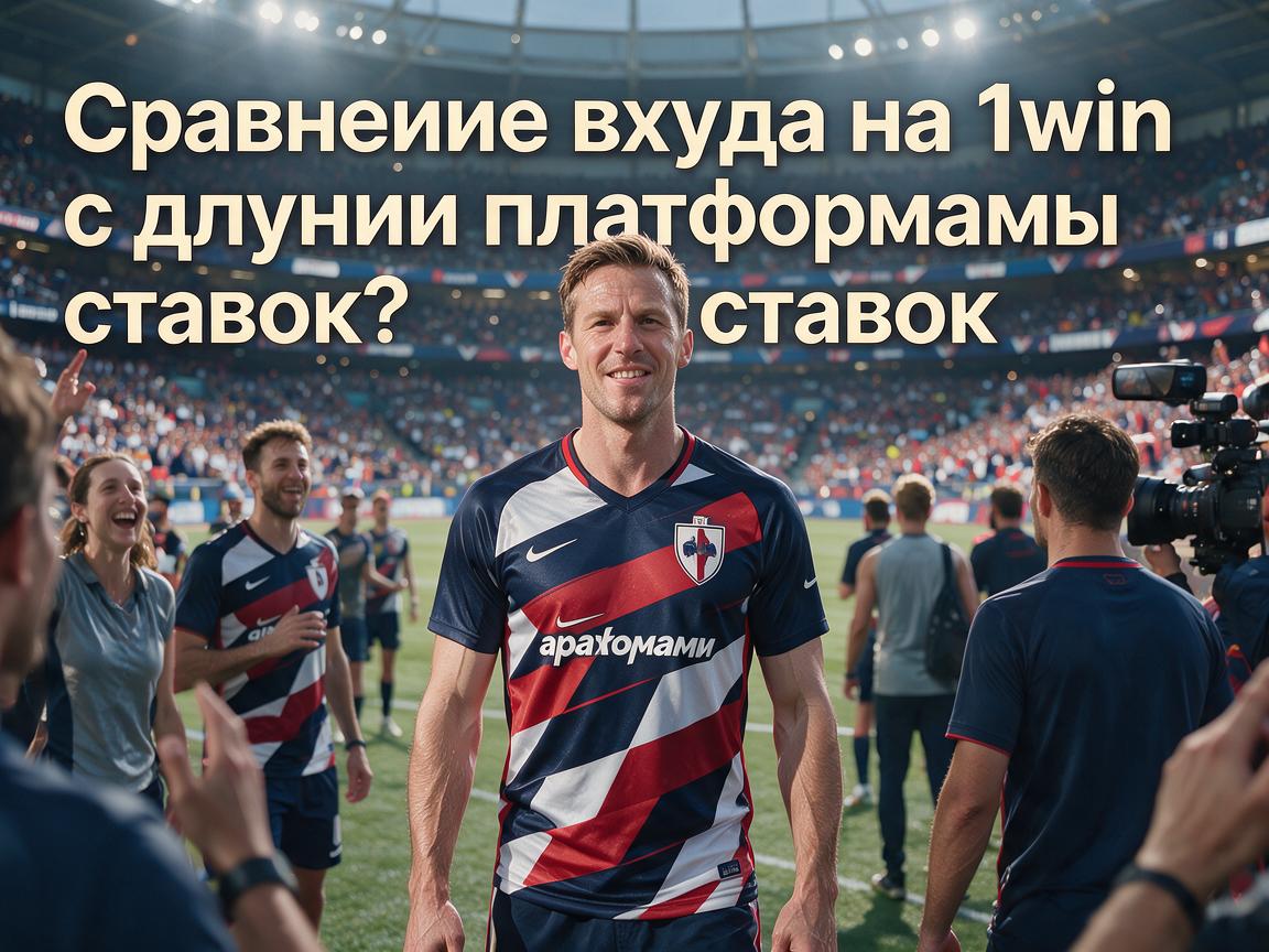 Сравнение входа на 1win с другими платформами ставок
