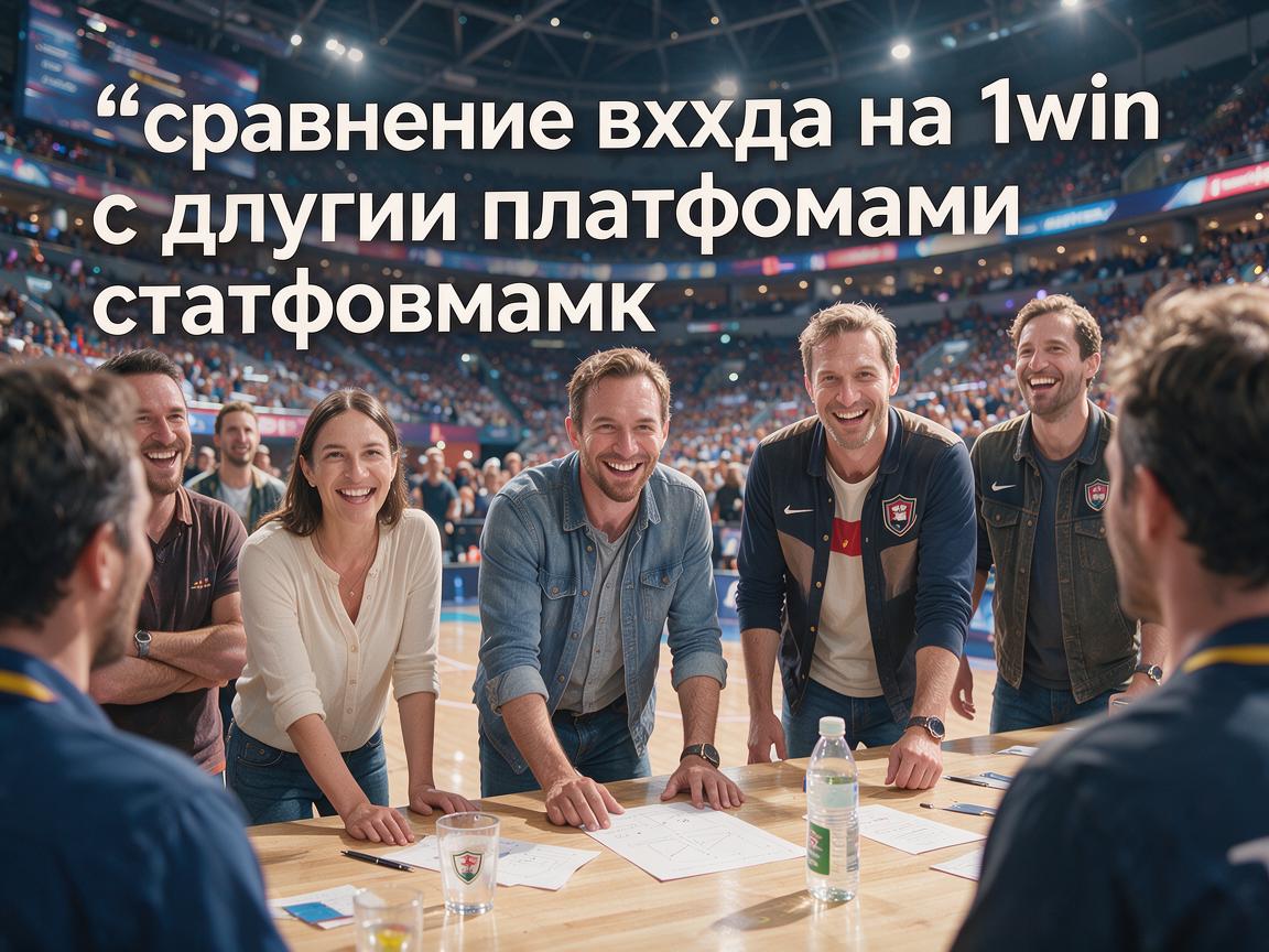 Сравнение входа на 1win с другими платформами ставок