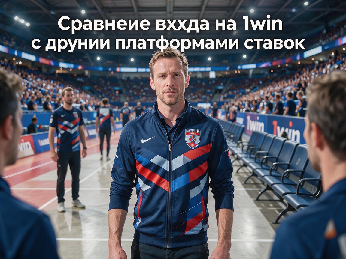 Сравнение входа на 1win с другими платформами ставок