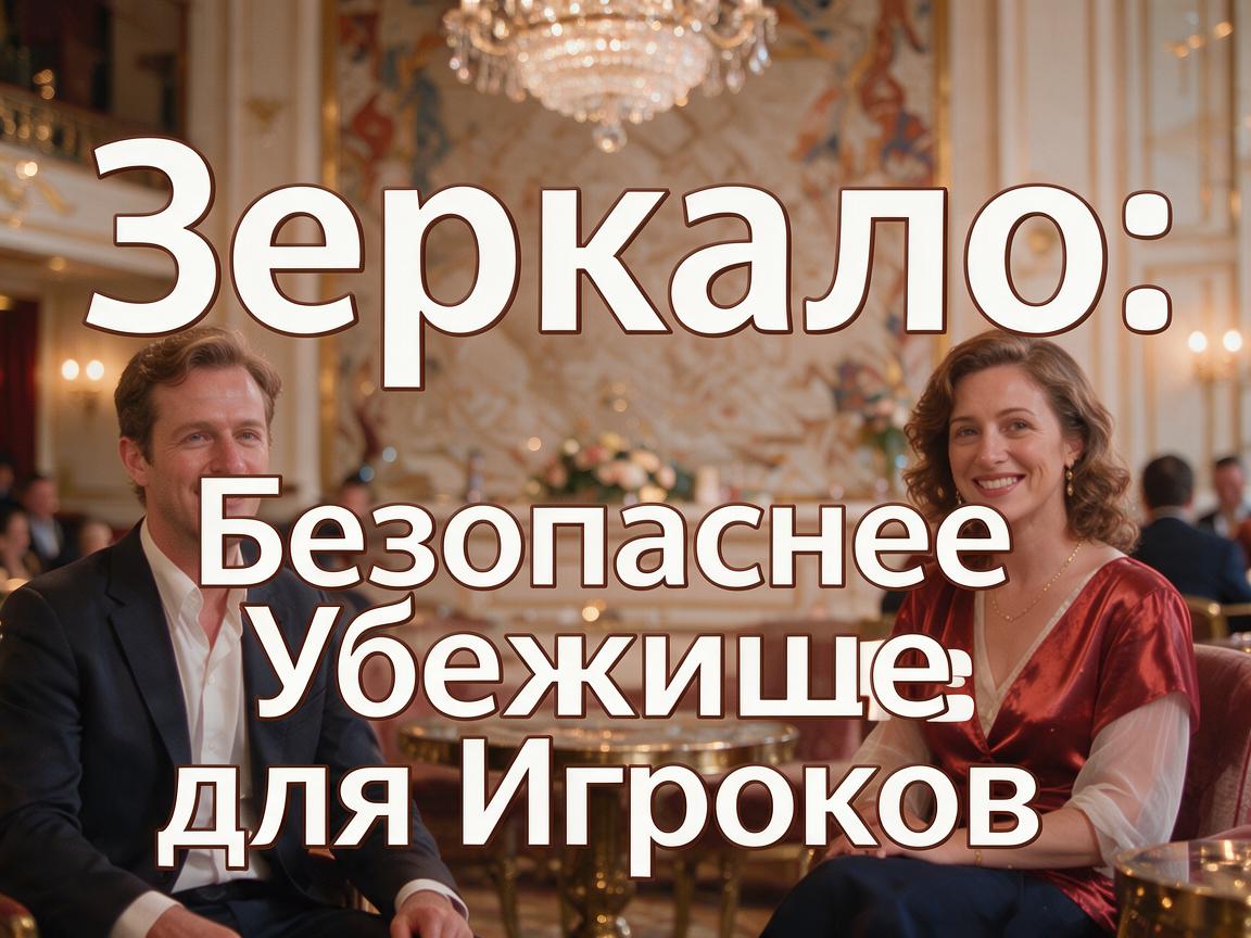 Pinco Casino Зеркало: Безопасное Убежище для Игроков