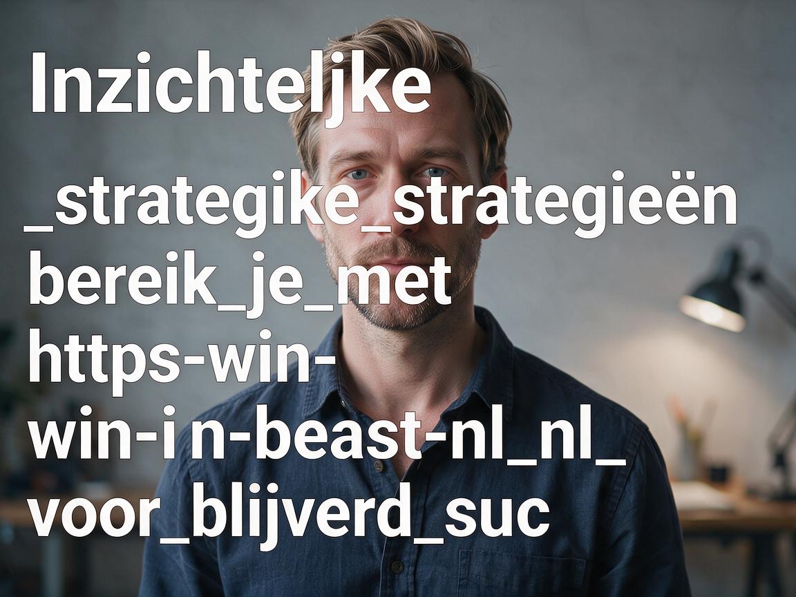 Inzichtelijke_strategieën_bereik_je_met_https_win-beast-nl_nl_voor_blijvend_suc