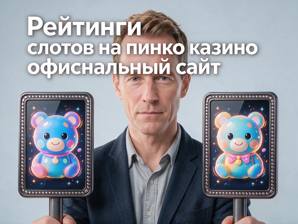 Рейтинги слотов на пинко казино официальный сайт